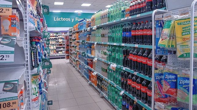 Para los supermercadistas santafesinos, el control de precios es viable