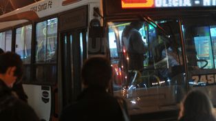 Coronavirus en Santa Fe: ya son cuatro los trabajadores de la Línea 3 contagiados