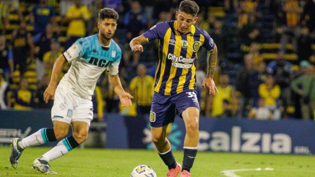 Tomás O’Connor podría ser de la partida en la visita auriazul al estadio Monumental de Núñez.&nbsp;