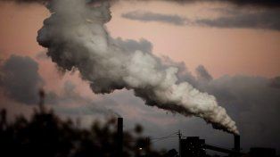 China y Estados Unidos son responsables de casi la mitad de la contaminación mundial