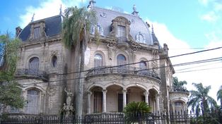 Concordia fue incorporada en la Ruta Argentina del Art Nouveau, que reúne a ciudades que conservan y promueven el legado arquitectónico y artístico.