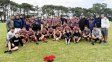 Santa Fe Rugby participó de un torneo juvenil en Mar del Plata