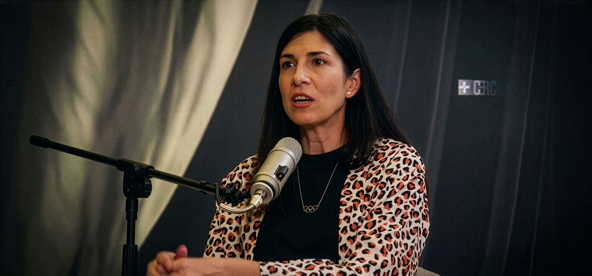 Irene Presenqui, árbitro internacional: los secretos de los deportistas de alto nivel
