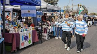 Vacaciones de invierno: Santa Fe recibió turistas de ocho provincias y el sector registró un movimiento económico de más de $22.000 millones