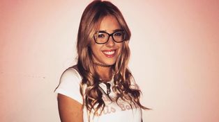 Nati Jota: Ahora que estoy de novia reconozco que cambié, pero siempre fui cursi