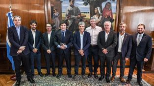 El gobierno asegura que el 2026 será el mejor año de la economía en décadas