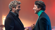 Netflix presentó el trailer de la nueva película con Darín y Peretti