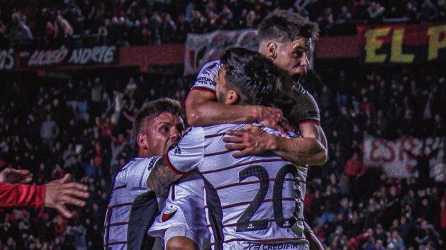 La particularidad de los triunfos de Colón en Santa Fe