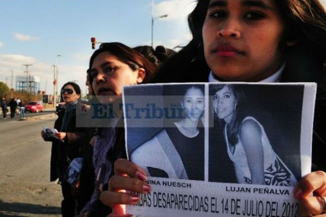 Las salteñas ahorcadas no fueron abusadas