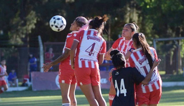 Unión de Santa Fe integrará la zona 2 de la Copa Federación Femenina.