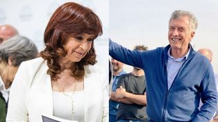 Mauricio Macri dijo que estaría dispuesto a reunirse con Cristina