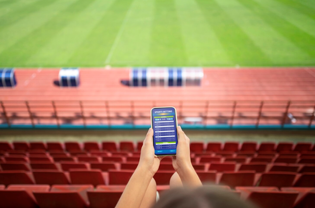 Del estadio al celular: cómo los datos en vivo cambiaron la forma de seguir el fútbol