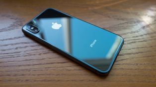 Eligieron el mejor smartphone de 2017