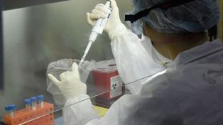 Confirmaron un caso de coronavirus en la provincia y la ciudad lleva 11 días sin un positivo
