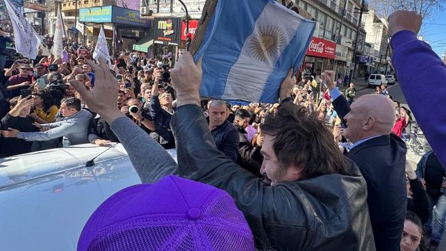 Ex jefe de la SIDE advirtió sobre falencias graves en la seguridad presidencial y criticó la improvisación del Gobierno Ex jefe de la SIDE advirtió sobre falencias graves en la seguridad presidencial y criticó la improvisación del Gobierno