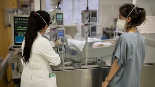 Otra muerte en Tucumán por neumonía bilateral: suman seis los fallecimientos