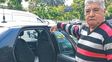 Iba rumbo al hospital, pero la beba nació en el taxi: el emocionante relato de Pitu, el chofer que asistió el parto