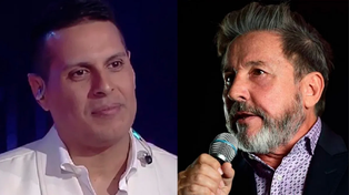 El ex participante Emanuel Cerrudo volvió a cargar contra Montaner.