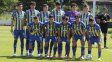 La reserva de Central volvió a la senda del triunfo y es escolta de River