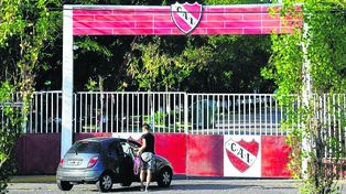 Abogado de Bustos: A los pibes les gusta hacer guita fácil