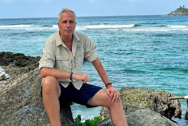 Denunciaron a Marley por supuesta corrupción de menores