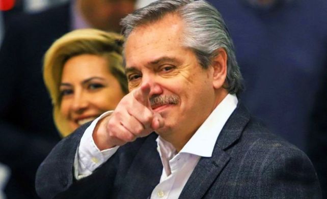 Fernández aseguró que hay una campaña para acusar al gobierno de liberar condenados