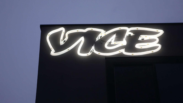 Vice se instaló como un referente de la información de calidad. Pero su esquema comercial fracasó.&nbsp;