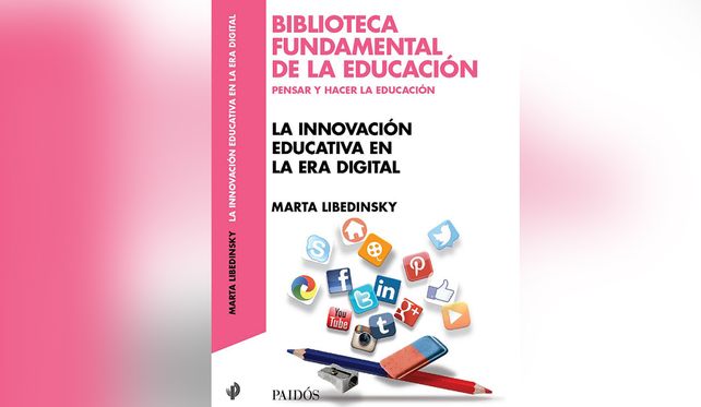 Este martes pedí el libro de Educación Este martes pedí el libro de Educación