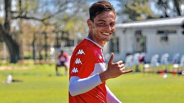 Foto: prensa Unión.