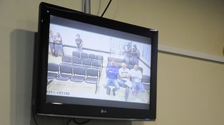 Suspenden el juicio de los Lanatta y Schillaci en la Justicia provincial