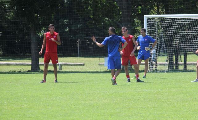 Llegó en el momento que tenía que llegar