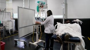 El sistema de salud rosarino se compone de 50 centros de atención.