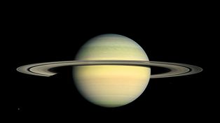 Adiós, Saturno, adiós
