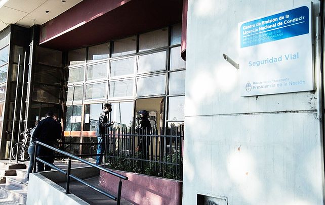 Licencia de conducir: cómo es el nuevo procedimiento