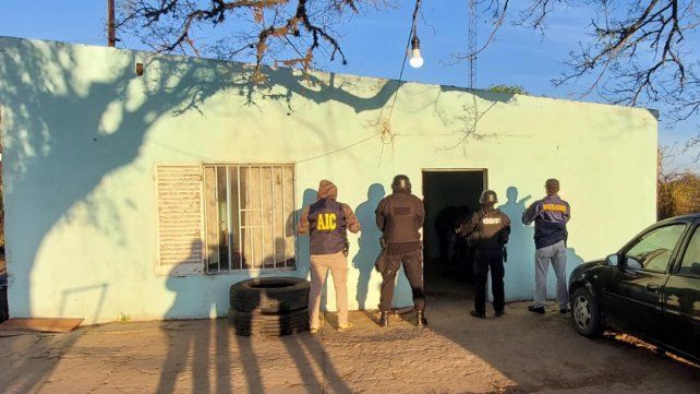 Petaco Barrientos: creen que para matarlo pagaron US$135.000