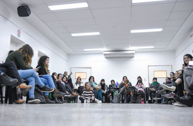Realizarán un segundo Encuentro Provincial de periodistas feministas