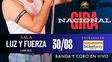 Llega un nuevo tributo a Queen en Santa Fe