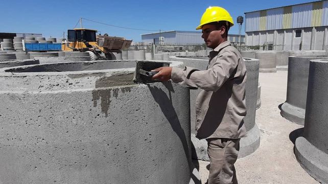 Oportunidad laboral para jóvenes en Santo Tomé