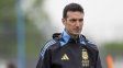 Lionel Scaloni llevará alrededor de 30 jugadores a los amistosos de la Selección Argentina Lionel Scaloni llevará alrededor de 30 jugadores a los amistosos de la Selección Argentina
