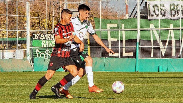 Patronato sufrió a un verdugo inesperado