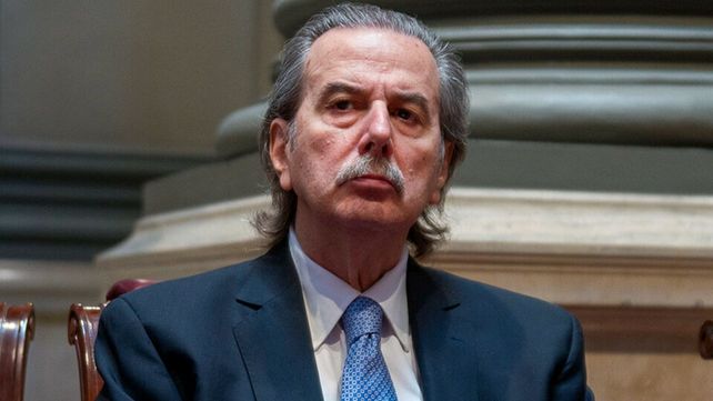 El juez de la Corte