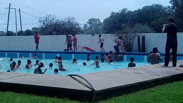 Un nene de 9 años se ahogó en una pileta en Venado Tuerto