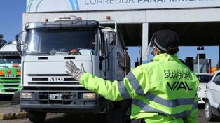 La provincia advierte que el fin de semana largo no es turístico e intensifica controles en los accesos interprovinciales