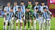 Se acabó el sueño mundialista: Argentina Sub 17 fue eliminada 5-4 en penales por México. Se acabó el sueño mundialista: Argentina Sub 17 fue eliminada 5-4 en penales por México.