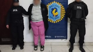 Allanamientos a narcos de barrio Cerámica: incautan droga, dinero y armas