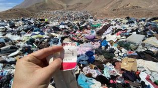 Moda Fast Fashion: la contracara de una producción sustentable