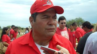 Emerenciano Sena se declara inocente y afirma que desconocía todo lo referido al homicidio de Cecilia.