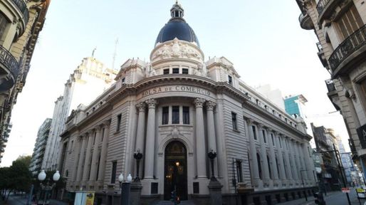 Rutas y puertos: respaldo de la Bolsa al proyecto de Pullaro que levanta ruido en el agro