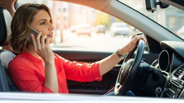 En el Día Nacional de Seguridad Vial