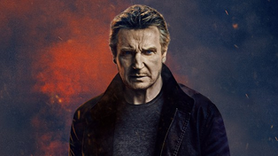 Liam Neeson, protagonista de imperdibles y clásicos, vuelve a Netflix.